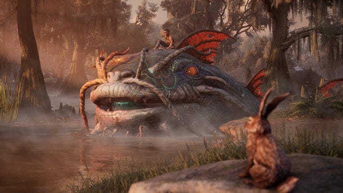 Xbox Reportedly Considering Closure of Compulsion Games Studio and