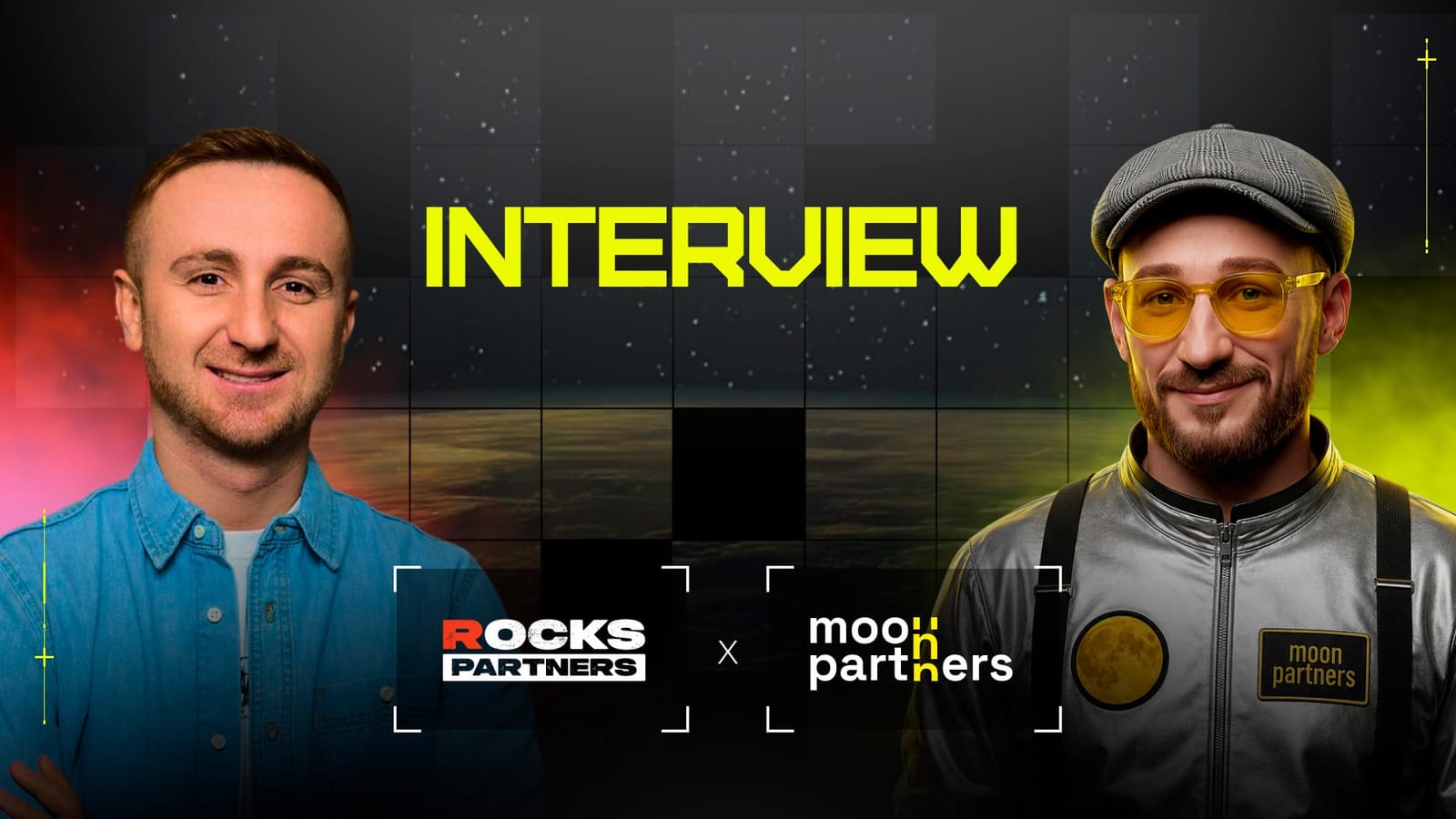 Affiliate Team Building: Insights from Moon Partners and Rocks
