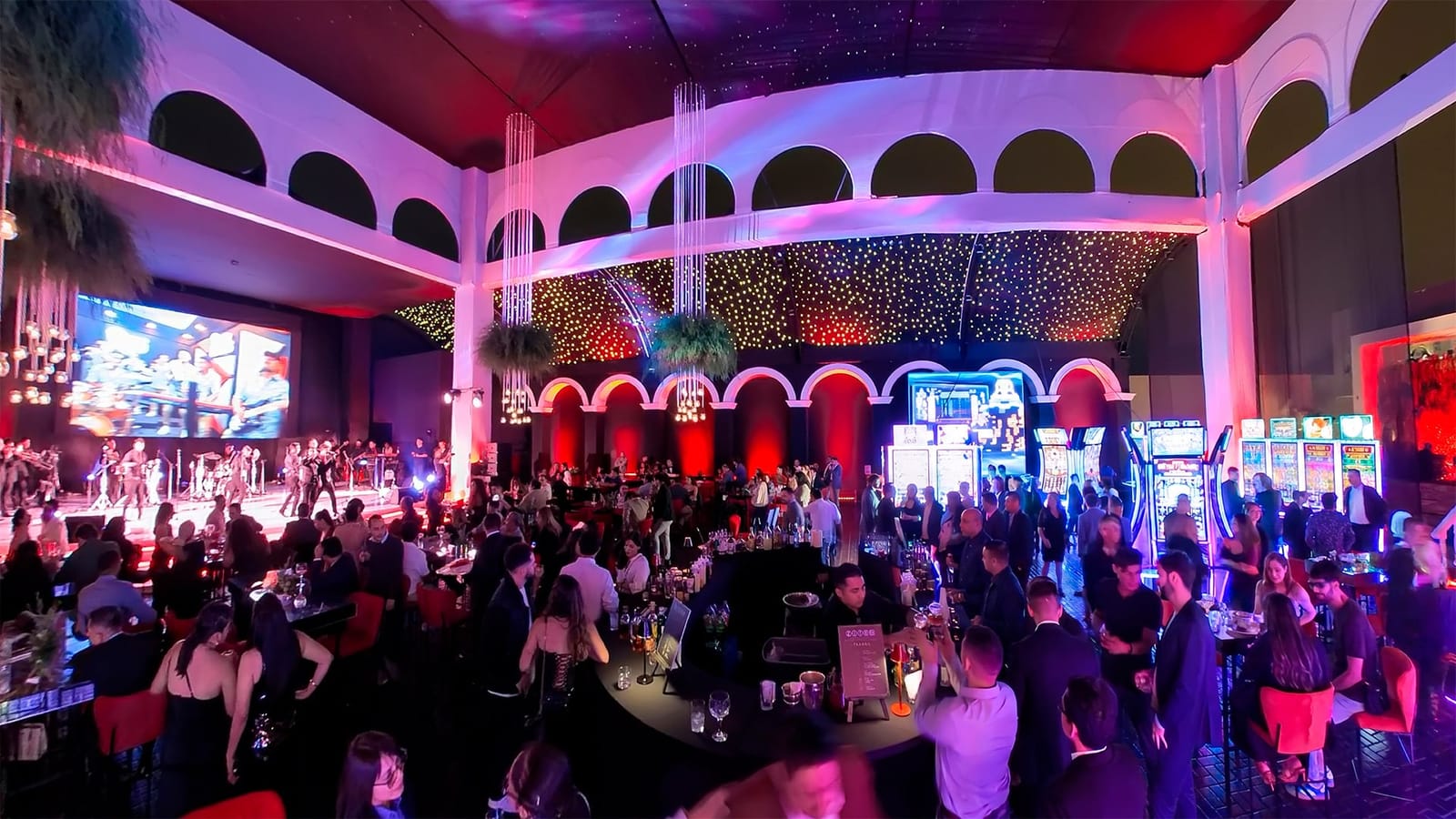 Zitro Experience Peru Draws Record Operator Attendance