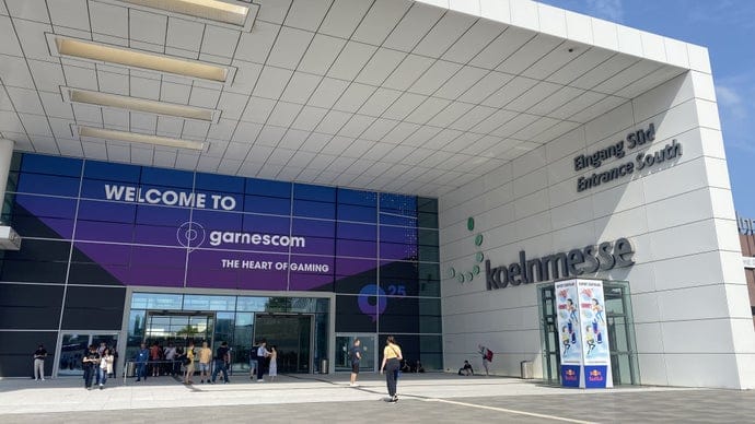 German President to Inaugurate Gamescom Congress and Attend Gamescom