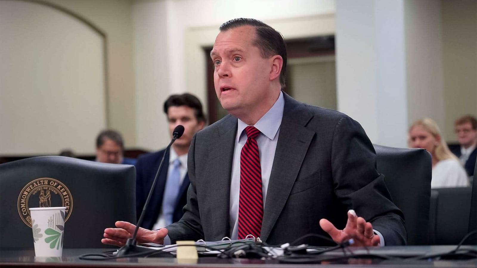 Kentucky Attorney General Files Lawsuits Against Kalshi, Polymarket,