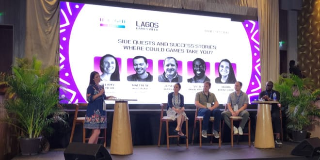 Global Game Jam Director Discusses Diverse Career Paths in Gaming