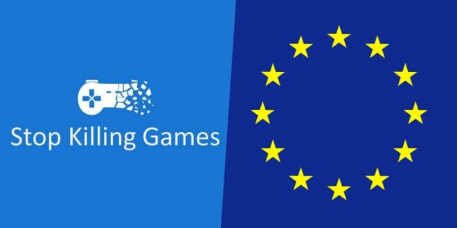 European Commission to Engage with Consumers and Game Publishers on