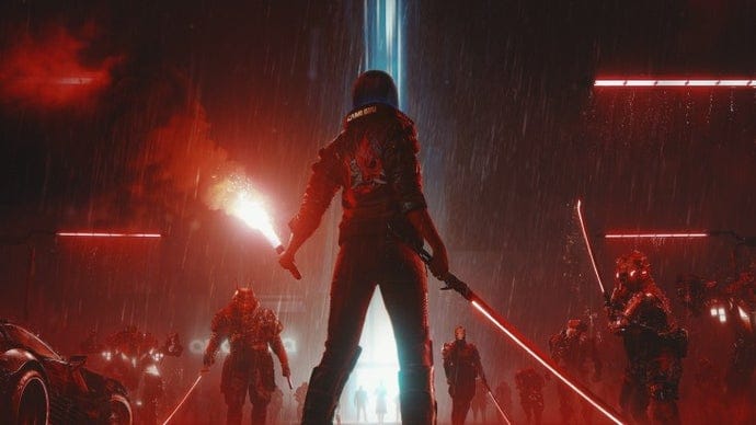 CD Projekt joint-CEO Discusses Losing Trust After Cyberpunk 2077