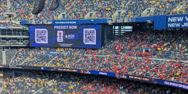 BetConstruct AI partners with ADI Predictstreet
