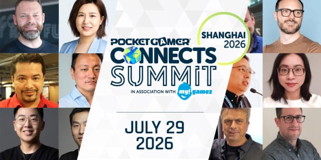 Key Speakers Revealed for PGC Summit Shanghai