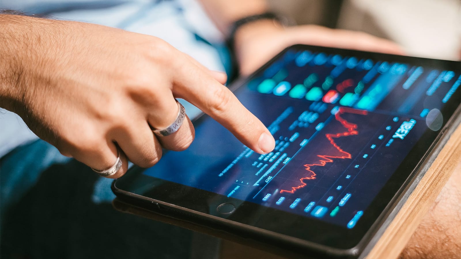 Prediction Markets Surge to Record Highs