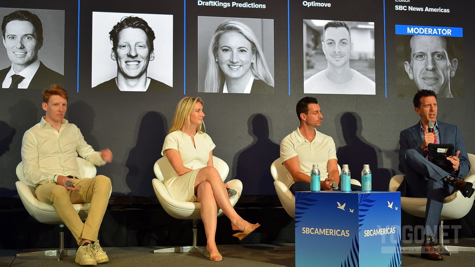 Prediction Markets Here to Stay, Say Gaming Leaders