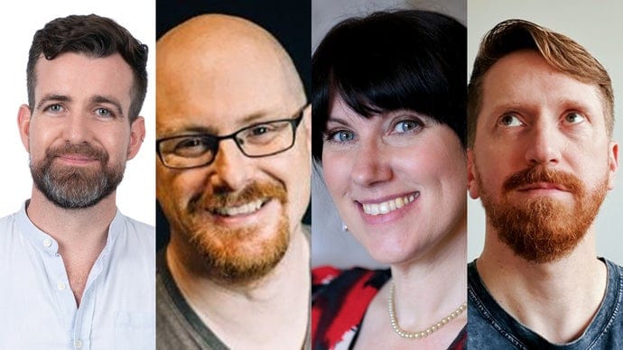 Key Speakers Revealed for Game Republic New Horizons Investor Stage