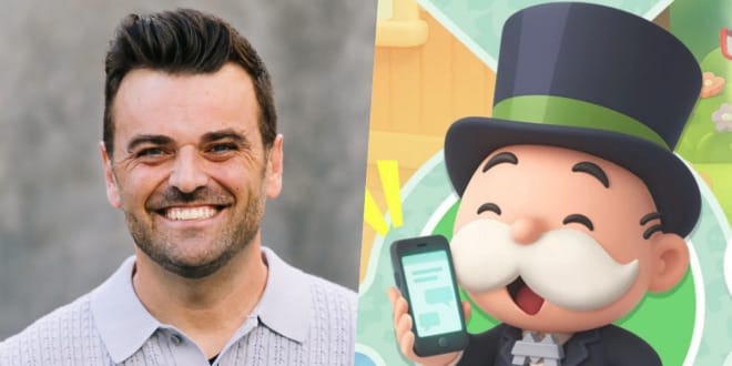 Monopoly Go Chat Success Story