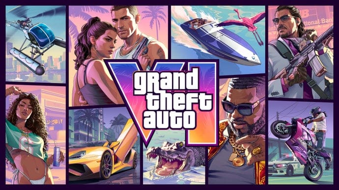 Grand Theft Auto 6 to Launch at $79.99, Download Only