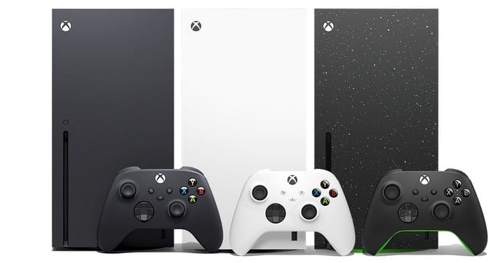 Microsoft Raises Xbox Prices Globally, Discontinues 2TB Model Due to