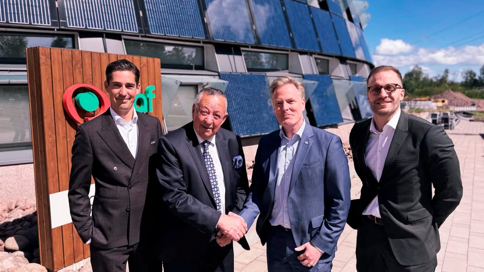 Paf to expand European ferry gaming footprint with Bell Casino
