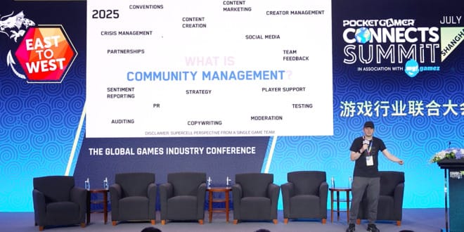 Supercell's Vladislav Perge on Community Building and Player Trust