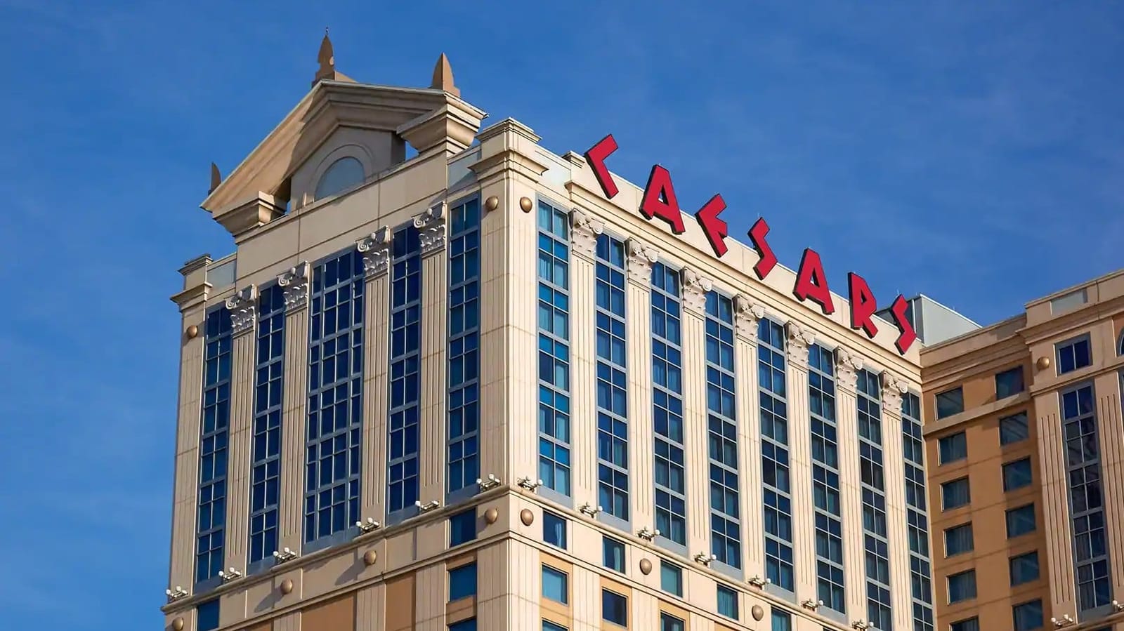 Caesars Expands Partnership with Maine Tribes for Online Casino Launch
