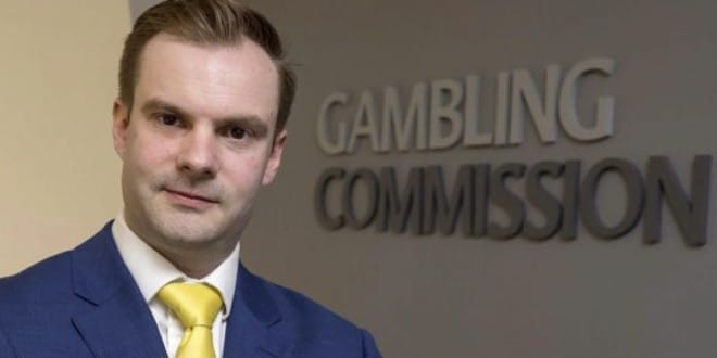 Gambling Commission Policy Director Departs Amid Industry Challenges