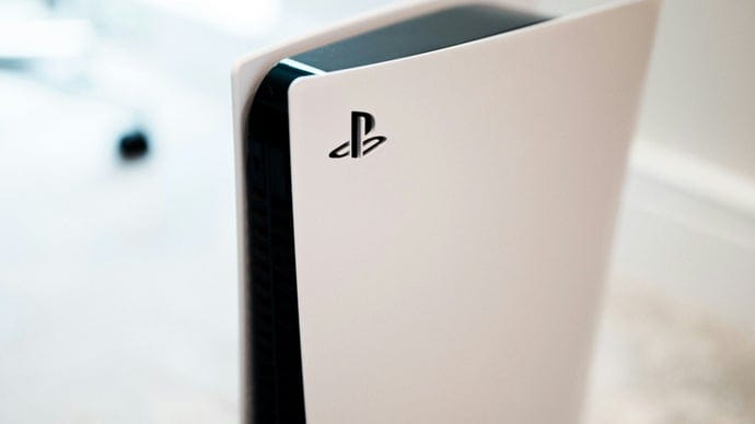 PlayStation Hardware Sales Decline to Lowest May Total Since 2000
