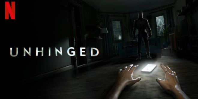 Netflix and Night School Studio to Launch Immersive Horror Game