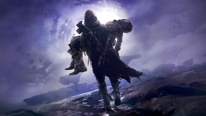 Sony cuts 292 jobs at Destiny maker Bungie