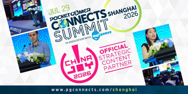 PG Connects Summit Shanghai Returns with a Packed Programme