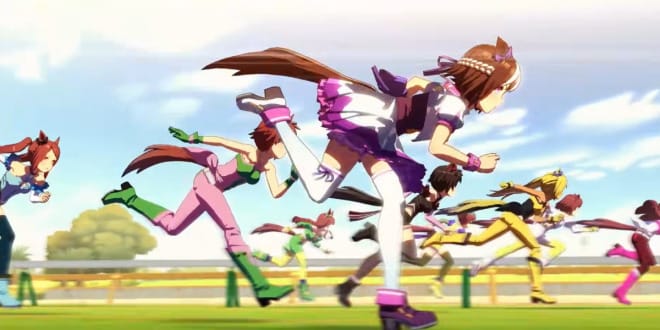 Umamusume: Pretty Derby Hits $100m Milestone on Mobile