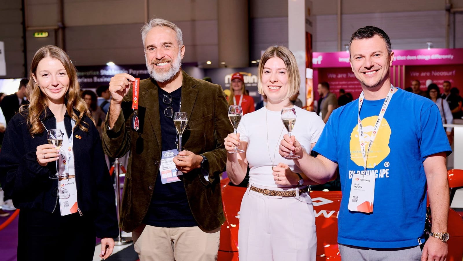 SOFTSWISS and Lottu: Navigating Brazil's Competitive iGaming Market