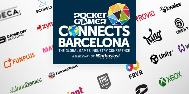 Exciting Networking Opportunities at PG Connects Barcelona on June