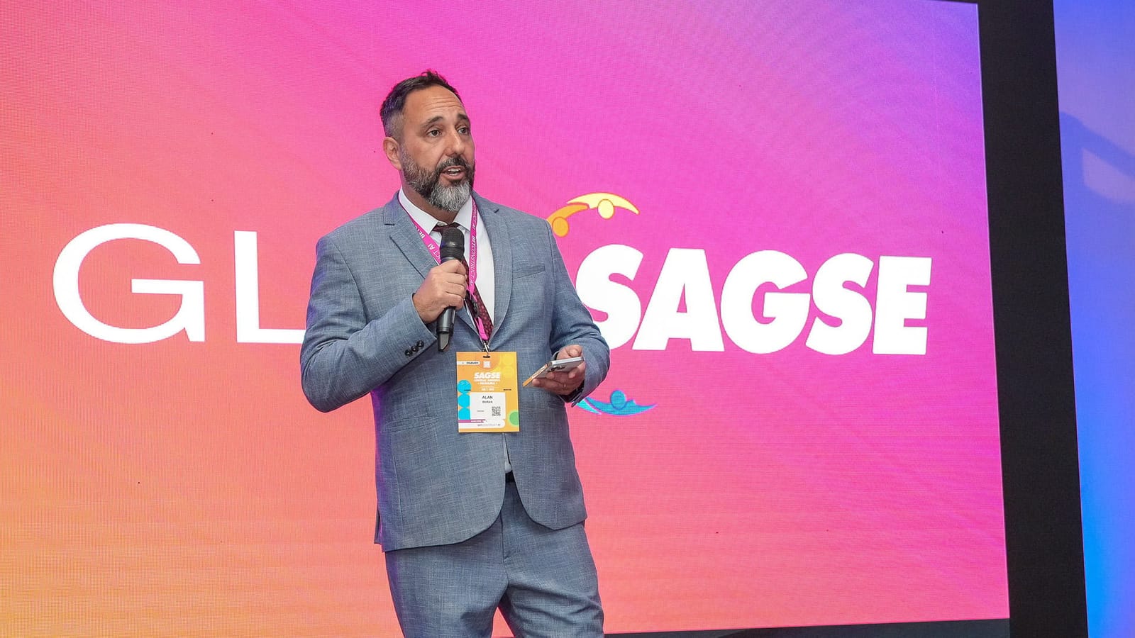 SAGSE Central America & Caribbean 2026 Networking Event Highlights