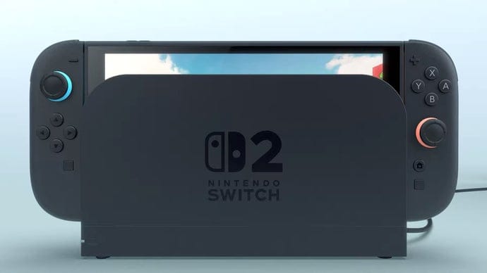 Nintendo Switch 2 Sales Plummet 87% in Japan After Pre-Price Hike