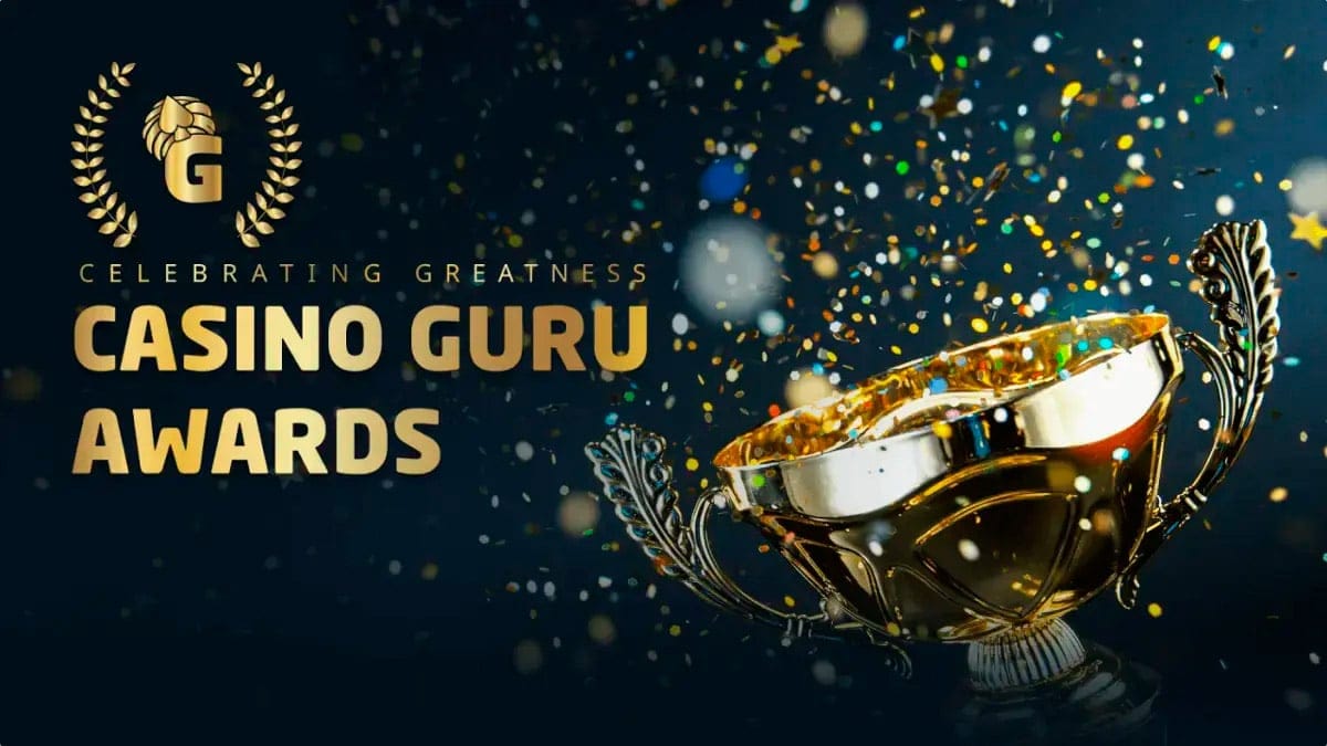 Casino Guru Awards winners emphasize industry standards and