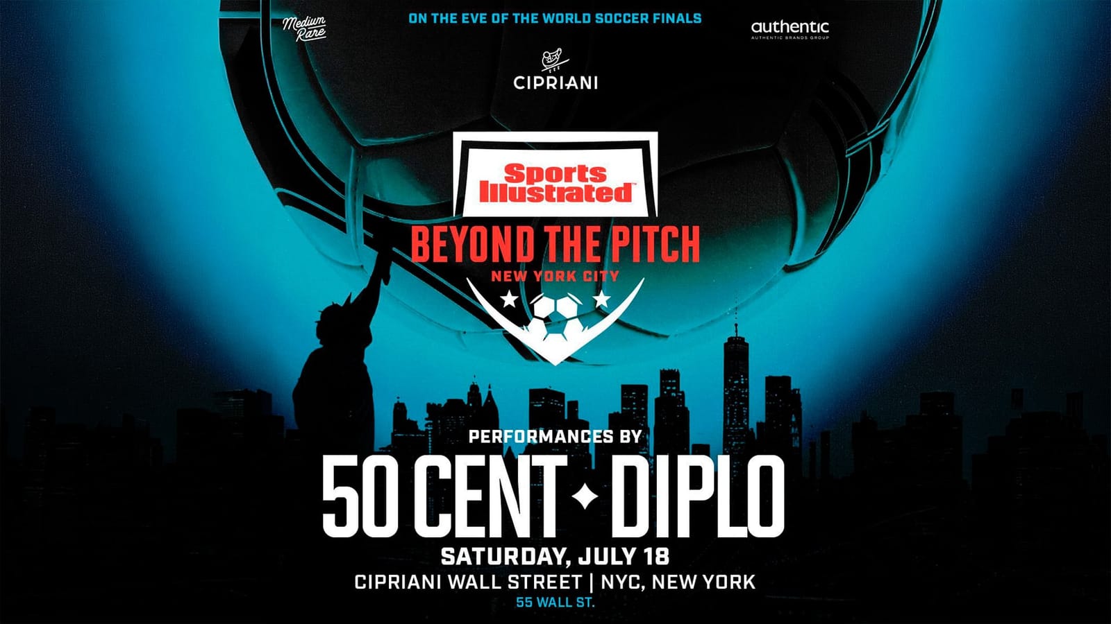 BetMGM and Marriott Bonvoy Launch Global Sweepstakes for NYC Soccer