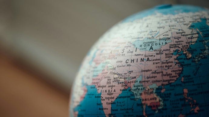 Asia and MENA Games Market Revenue Growth Forecasted to Reach $103