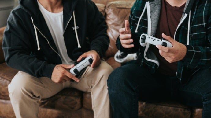ESA's Stanley Pierre-Louis on Video Games' Popularity in the US
