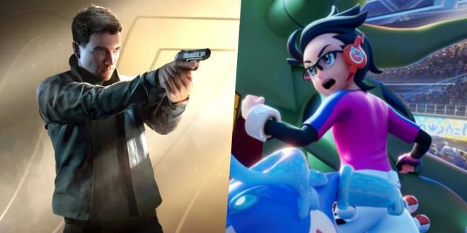 Exciting Developments in Mobile Gaming Industry