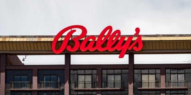 Bally’s Intralot CEO Discusses evoke Acquisition and Global Expansion