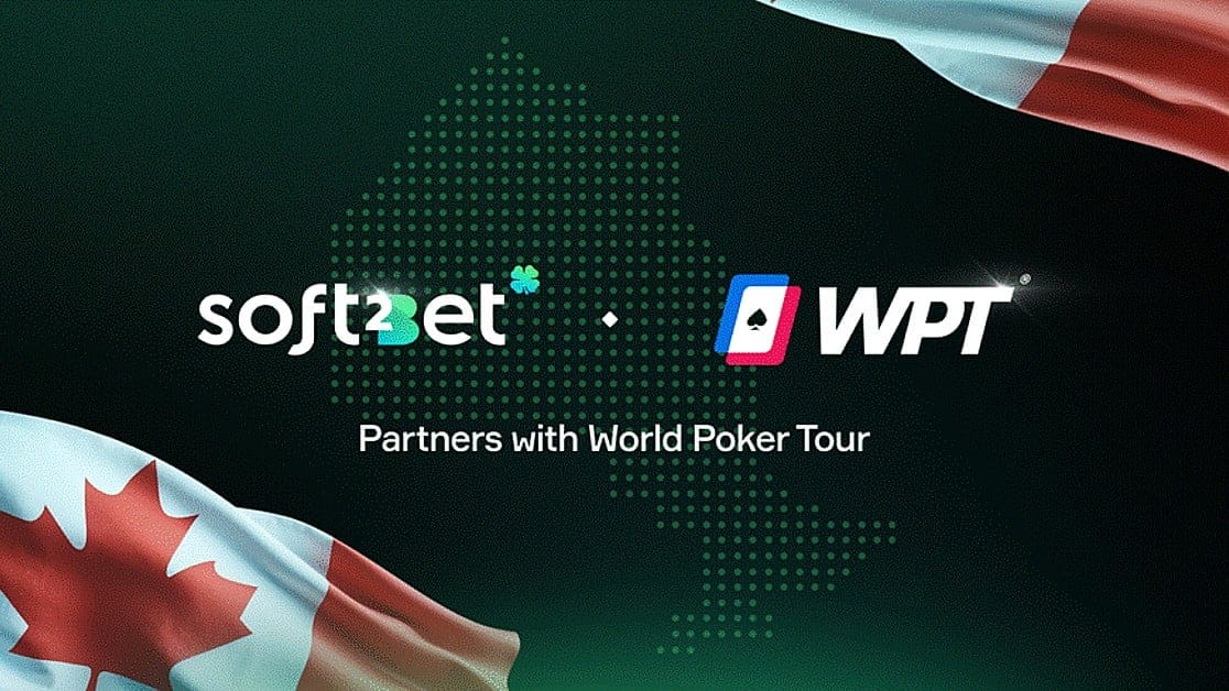 Soft2Bet Secures WPT Royale Licensing Deal for Ontario Launch