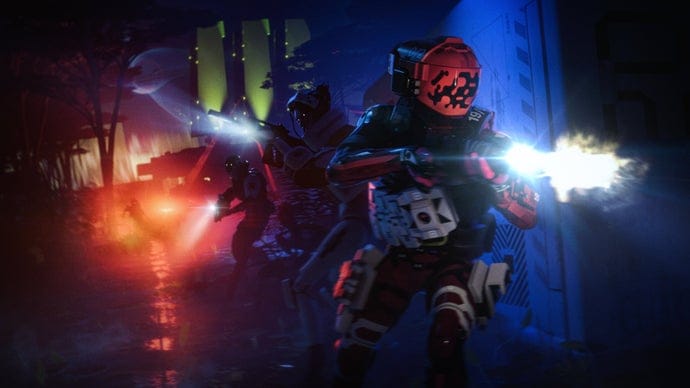 Bungie and Sony Settle Lawsuit with Former Marathon Director