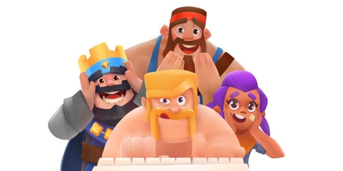 Supercell Launches Equity-Free Grants Program for Africa-Based Game