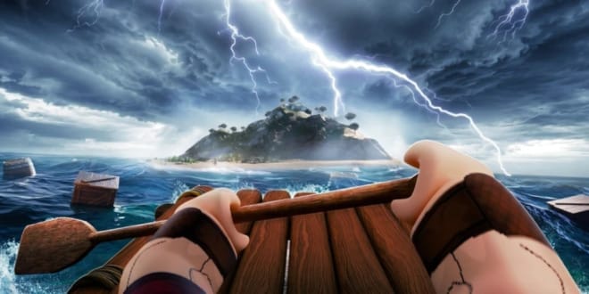 Christopher Nolan's The Odyssey Launches Roblox Companion Game