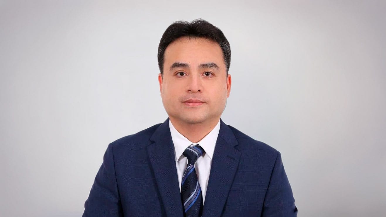 Lio Chi Chong Named Acting Director of Macau Gaming Regulator