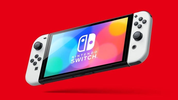 Nintendo to Withdraw Original Switch Consoles from Europe Due to
