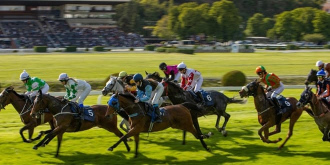 Global Betting and Gaming Industry's Latest Football Sponsorships