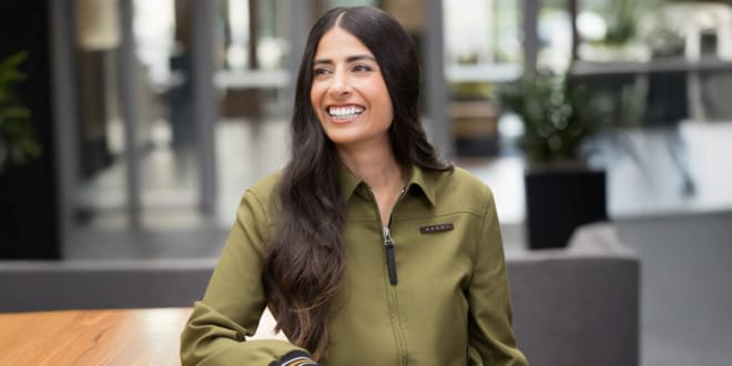Xbox Executive Asha Sharma Joins US Federal Reserve Task Force on Jobs