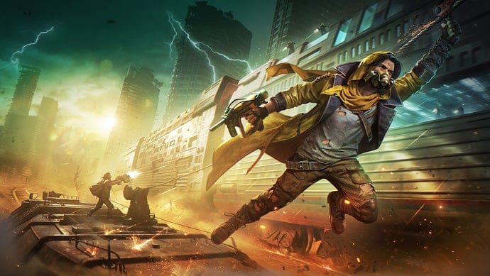 Red Rover Interactive to Reduce Workforce by 22 Roles