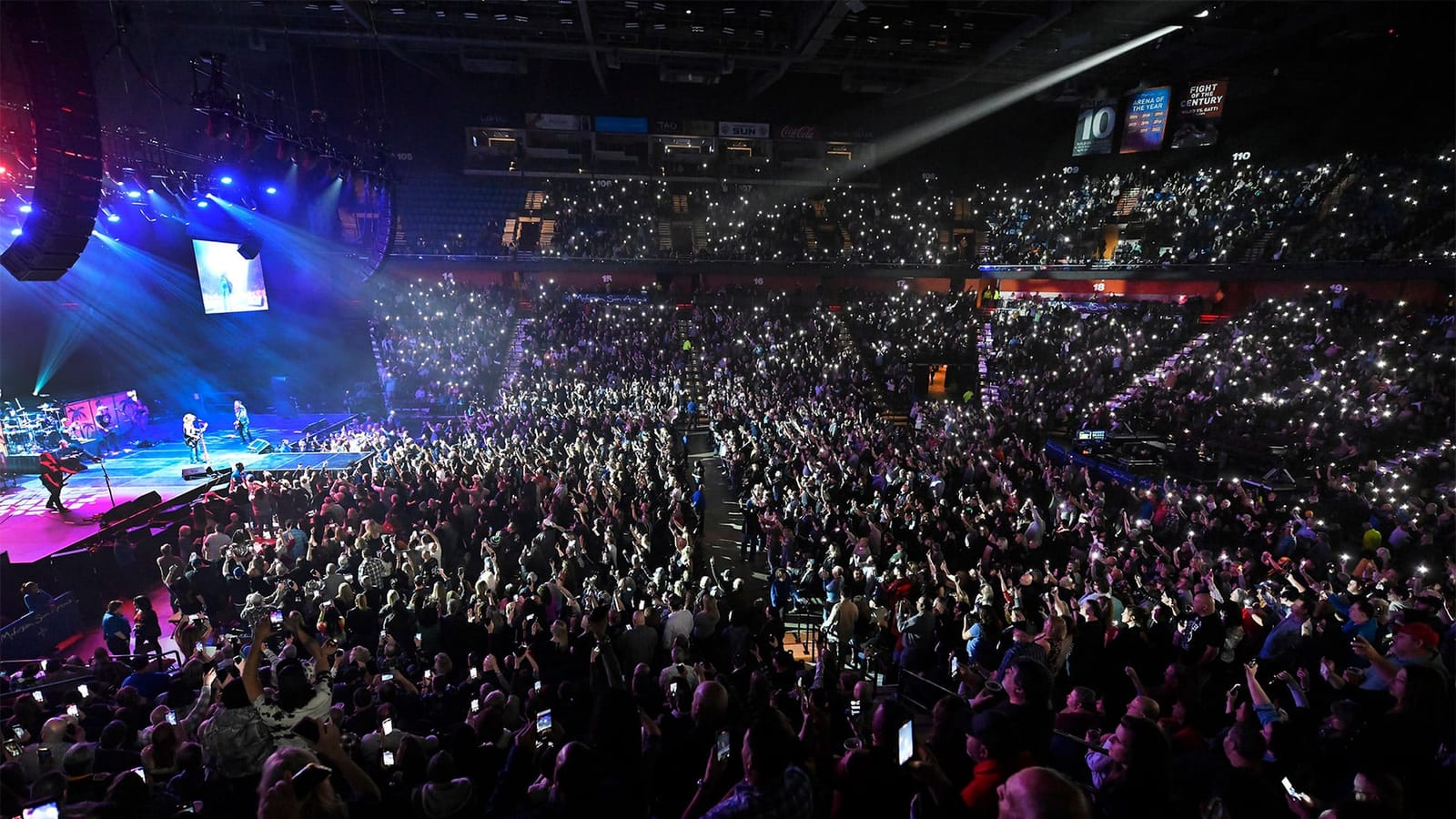 Mohegan Sun's 30th Anniversary Celebration Lineup Revealed