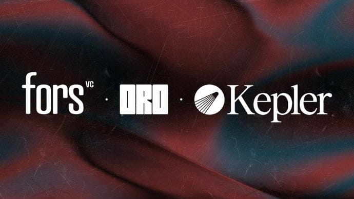 Kepler Interactive Acquires Stake in Oro Interactive from Venture