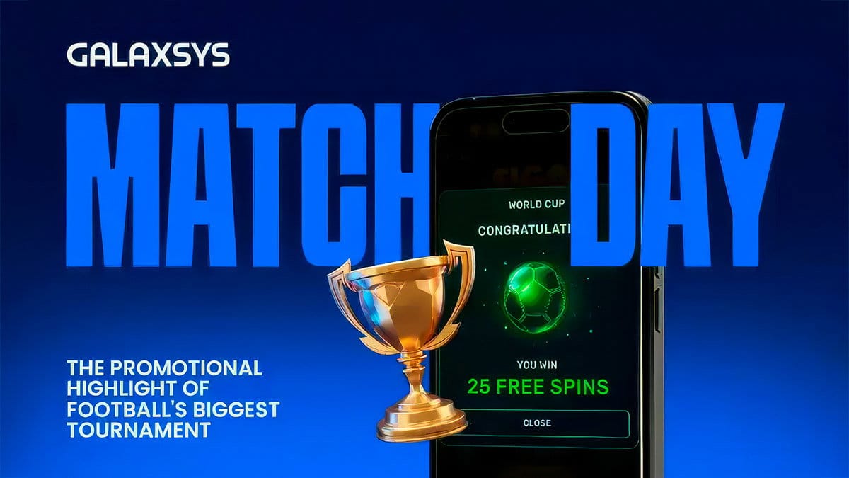 Galaxsys Promotes Match Day Campaign During FIFA Club World Cup Finals