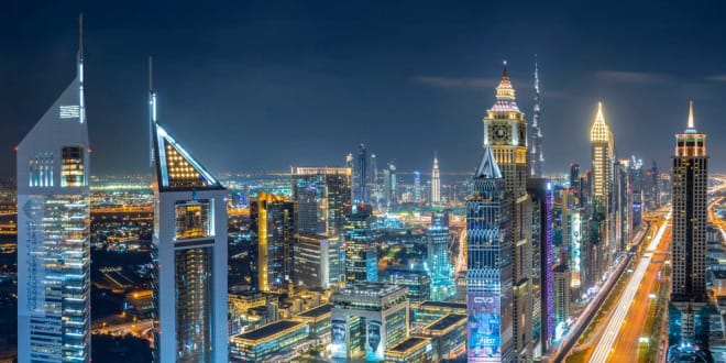 The Race to 2030: MENA Governments' Gaming Ambitions