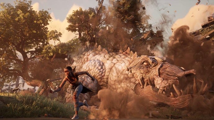 Compulsion Games Seeks New Partnerships After Spin-Out from Xbox