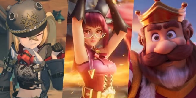 Mobile Games Market Analysis for 2026
